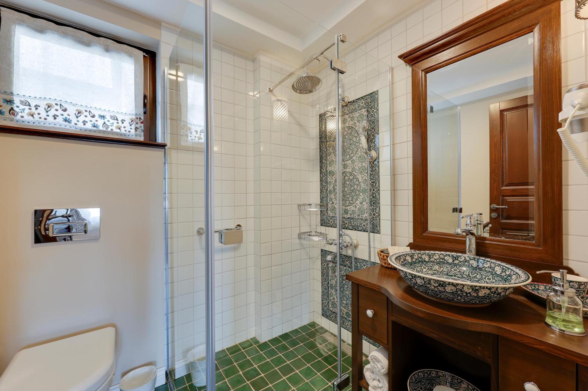 Akanthus Hotel Ephesus Selçuk Kültér fotó