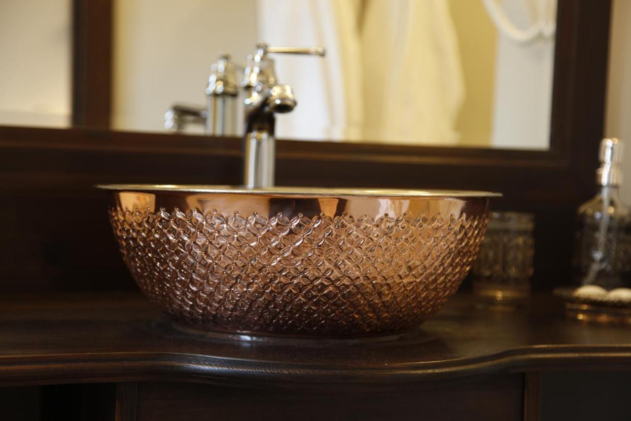 Akanthus Hotel Ephesus Selçuk Kültér fotó